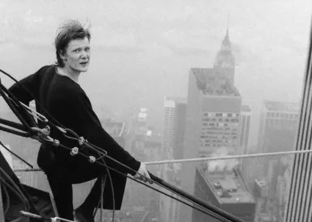 philippe petit